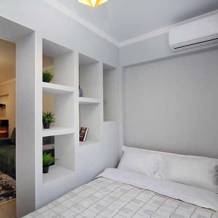 אלמטי Cozy Studio In The Best Area! 3 מראה חיצוני תמונה