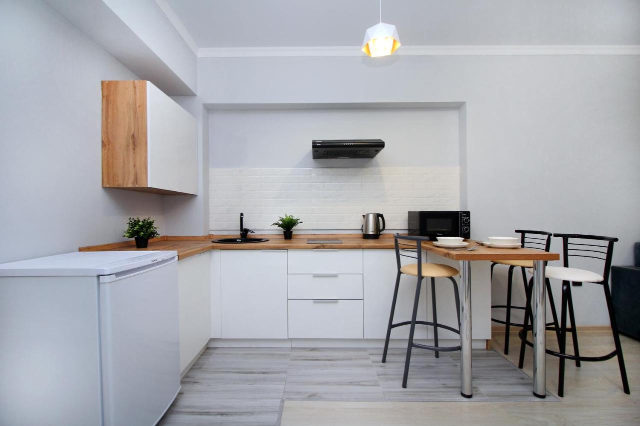 אלמטי Cozy Studio In The Best Area! 3 מראה חיצוני תמונה
